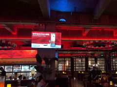 -COMMUNE幻师(上邦百汇城店)