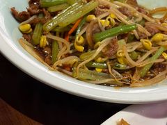 -美乐食街(小南店)