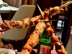 -耶里夏丽·丝路新疆菜·清真食品(徐家汇臻选店)