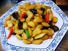 -陈厨老家菜馆(义安区店)