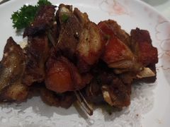 -香雪海饭店中餐厅(人民桥店)