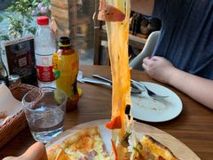 -G+KITCHEN(龙湖狮山天街店)