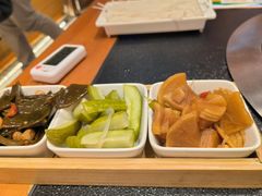 -灶座小锅烀饼·铁锅炖(道里店)