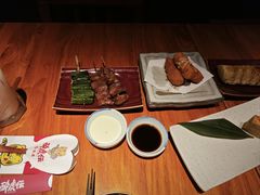 -醉虎传(南锣鼓巷店)