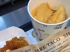 -TACO STAR 塔可星(下沙宝龙店)