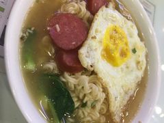 -澳门陈光记烧味饭店(郎家园店)