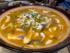 -水煮三国·川鲁江湖菜(香山店)