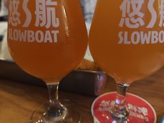 -悠航SLOWBOAT(三里屯店)
