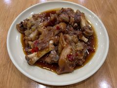-贤花饭店(城阳店)