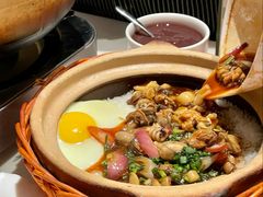 -粤来记·啫啫煲·点心(日月光店)