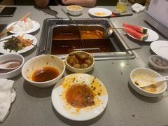 -海底捞火锅(旭辉MALL店)