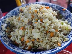 -安有卜烤肉美食