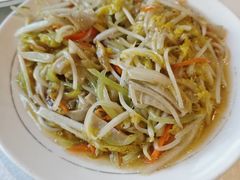 -松兰山海景大酒店·海鲜中餐厅