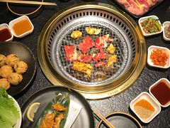 -伊茉家的烤肉店(勒泰中心店)