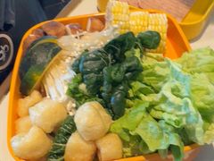 -润园四季椰子鸡火锅(海上世界店)