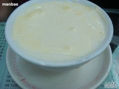 驰名双皮奶（热）-义顺牛奶公司