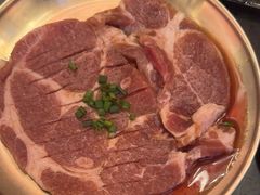 -西塔老太太泥炉烤肉(上海七宝领展广场店)