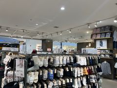 -MUJI无印良品(鑫嘉汇购物中心店)