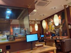 -藤原布二·大正创意料理(五台山店)