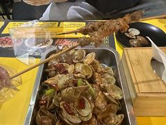 -望京小腰(北京总店)