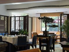 -杭州香格里拉·香宫中餐厅