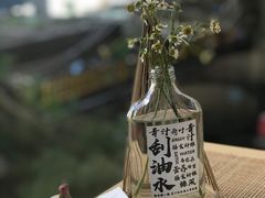 -椿风·养身茶饮(吉大店)
