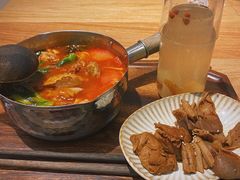-小满手工粉(上海品尊国际店)