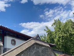 -香山公园