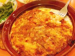 香肠肉酱多利亚饭-萨莉亚意式餐厅(悦荟广场店)