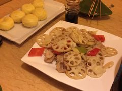 -龙泉人椰子鸡.糟粕醋.海南菜(三亚旗舰店)