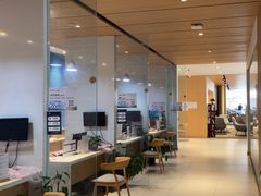 -上海协通福骋福特4S店(汶水路店)