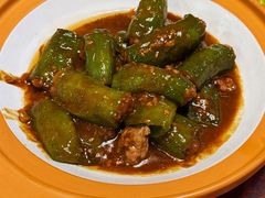 -闯关东东北农家菜(崂山石老人店)