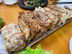 -二张农家菜(天通苑店)