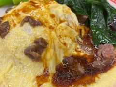 -孖记茶档·热腾茶餐(江南西plus店)