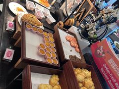 -希尔顿欢朋酒店·欢朋餐厅
