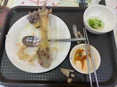 -胖胖君的新疆抓饭(普陀店)