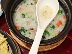 -宏状元现熬粥·京味菜(五棵松店)