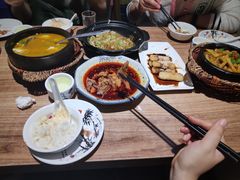 -土桥手掌鸡·26年灌县老味道(都江堰店)