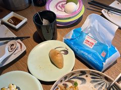 -三禾寿司(君尚店)
