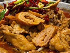 -石灰石烧鸡公(南通万象城店)