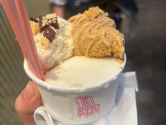 -红楼HONGLOU Gelato(淮海中路店)