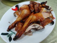 -伟记牛蹄(望牛墩店)