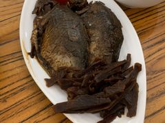 焖酥鱼-南磨房食府(燕莎奥特莱斯购物中心店)