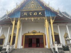 -报恩禅寺