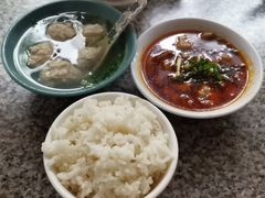 -李记小小吃(涪江路店)