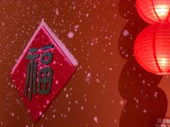 -功德林素菜饭庄(前门店)
