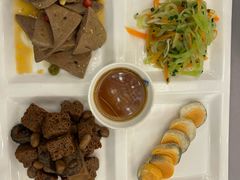 -银都上海菜馆(粤海东路店)