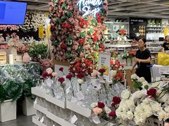 -宜家家居(哈尔滨商场店)