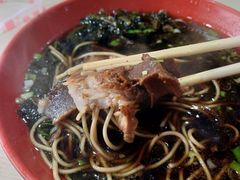 -小龙大肉面馆
