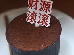 -街角 T·COFFEE 融合料理·BISTRO(车公庙店)